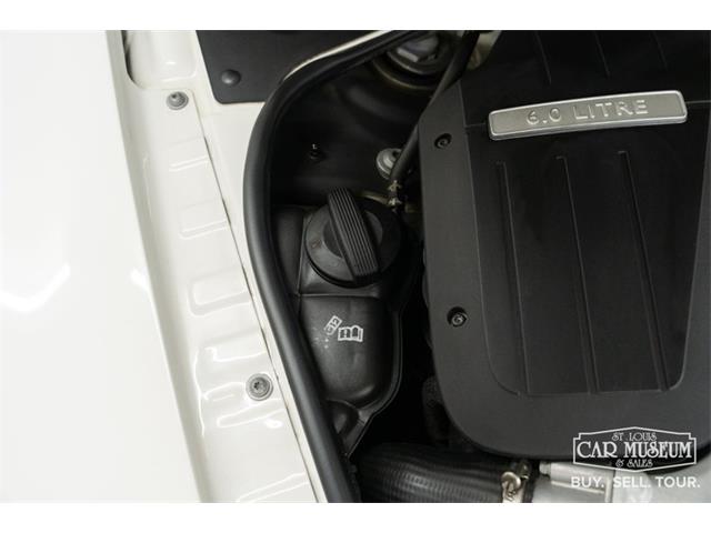 2015 Bentley Flying Spur (CC-2078578) for sale in St. Louis, Missouri