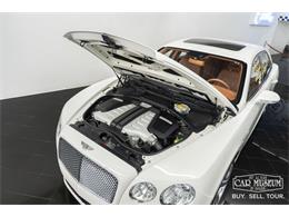 2015 Bentley Flying Spur (CC-2078578) for sale in St. Louis, Missouri