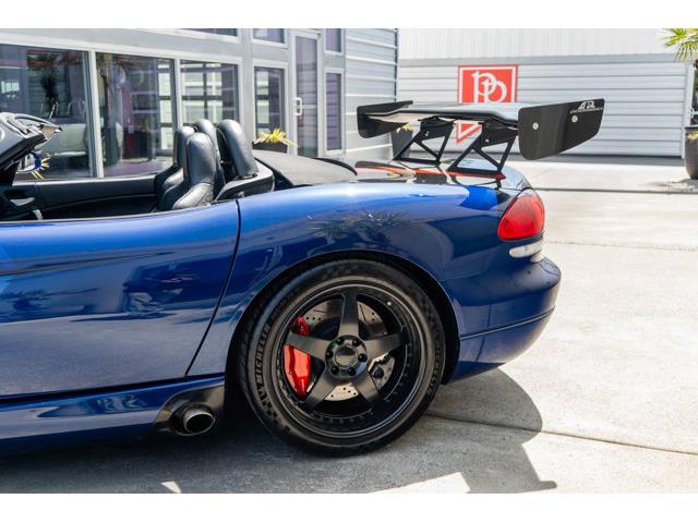 2005 Dodge Viper (CC-2078579) for sale in Bellevue, Washington