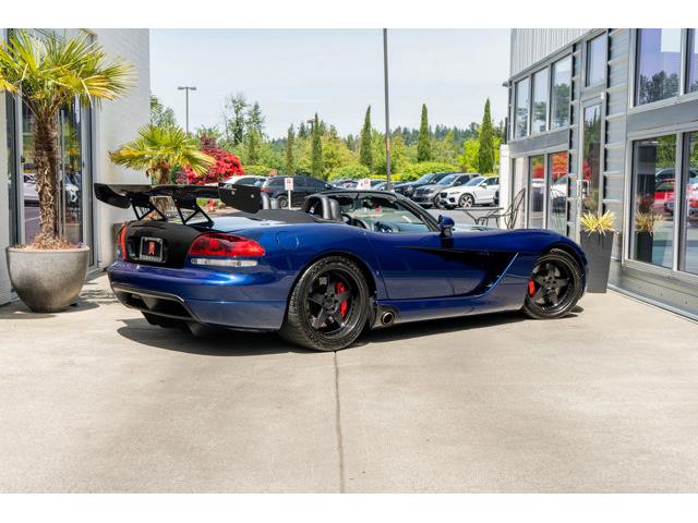 2005 Dodge Viper (CC-2078579) for sale in Bellevue, Washington