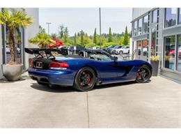 2005 Dodge Viper (CC-2078579) for sale in Bellevue, Washington