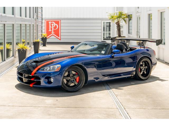 2005 Dodge Viper (CC-2078579) for sale in Bellevue, Washington