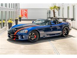2005 Dodge Viper (CC-2078579) for sale in Bellevue, Washington