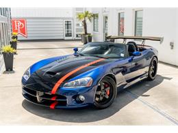 2005 Dodge Viper (CC-2078579) for sale in Bellevue, Washington