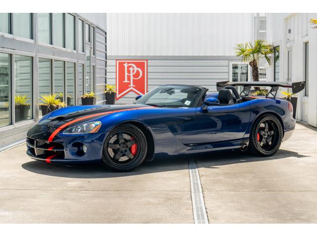 2005 Dodge Viper (CC-2078579) for sale in Bellevue, Washington
