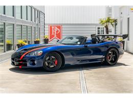 2005 Dodge Viper (CC-2078579) for sale in Bellevue, Washington