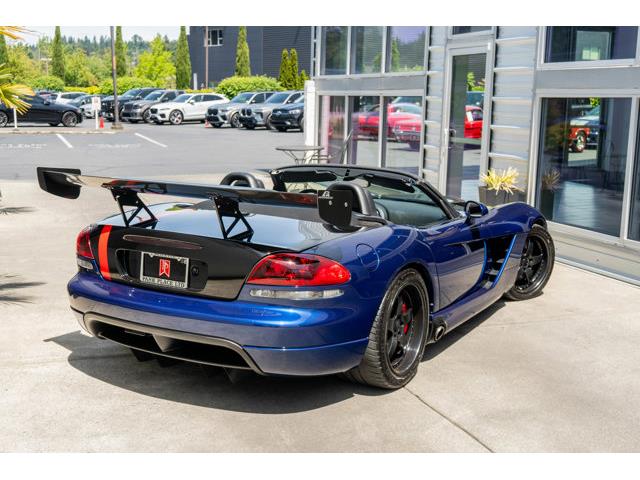 2005 Dodge Viper (CC-2078579) for sale in Bellevue, Washington