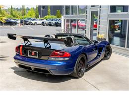 2005 Dodge Viper (CC-2078579) for sale in Bellevue, Washington