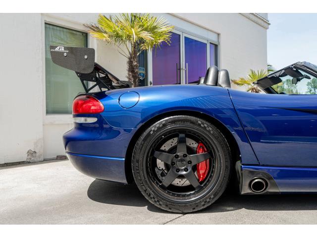 2005 Dodge Viper (CC-2078579) for sale in Bellevue, Washington