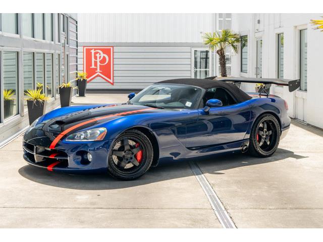 2005 Dodge Viper (CC-2078579) for sale in Bellevue, Washington