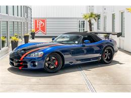 2005 Dodge Viper (CC-2078579) for sale in Bellevue, Washington
