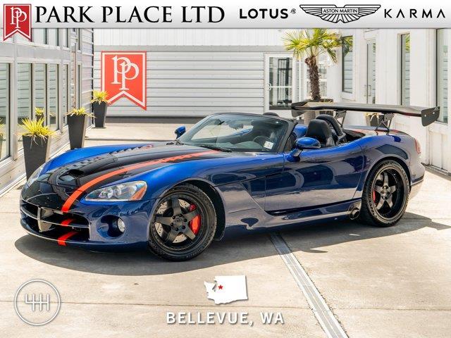 2005 Dodge Viper (CC-2078579) for sale in Bellevue, Washington