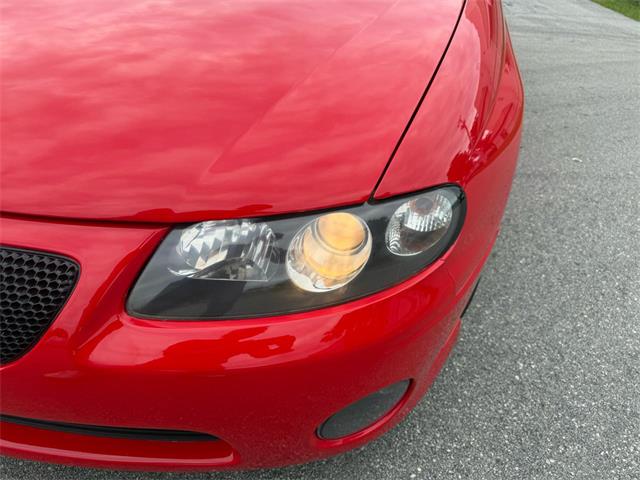 2004 Pontiac GTO (CC-2070858) for sale in Fort Lauderdale, Florida