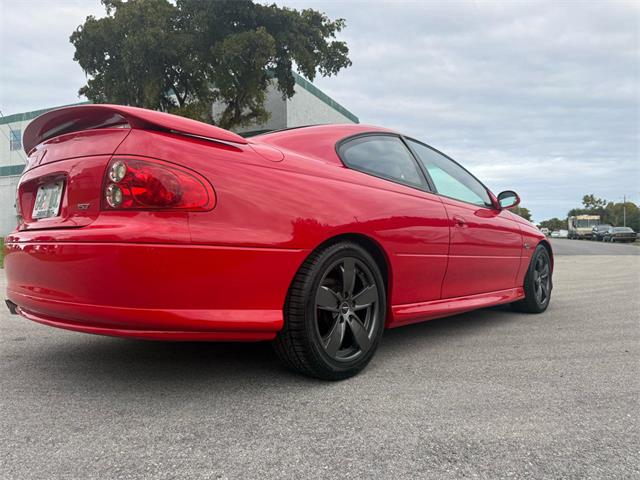 2004 Pontiac GTO (CC-2070858) for sale in Fort Lauderdale, Florida