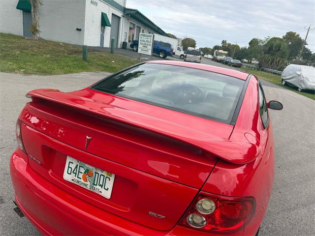 2004 Pontiac GTO (CC-2070858) for sale in Fort Lauderdale, Florida