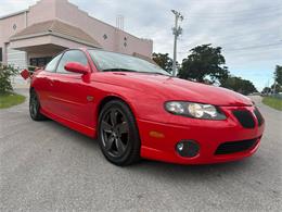 2004 Pontiac GTO (CC-2070858) for sale in Fort Lauderdale, Florida