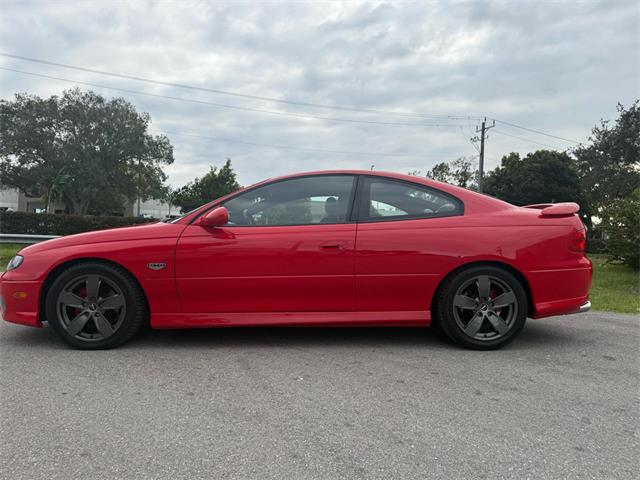 2004 Pontiac GTO (CC-2070858) for sale in Fort Lauderdale, Florida