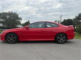2004 Pontiac GTO (CC-2070858) for sale in Fort Lauderdale, Florida
