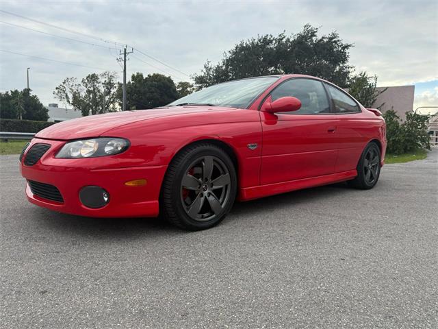 2004 Pontiac GTO (CC-2070858) for sale in Fort Lauderdale, Florida