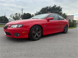 2004 Pontiac GTO (CC-2070858) for sale in Fort Lauderdale, Florida