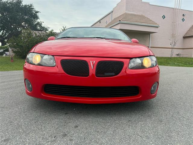 2004 Pontiac GTO (CC-2070858) for sale in Fort Lauderdale, Florida