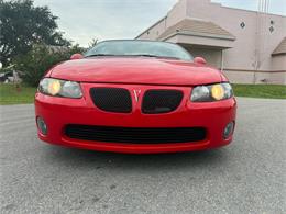 2004 Pontiac GTO (CC-2070858) for sale in Fort Lauderdale, Florida