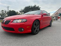 2004 Pontiac GTO (CC-2070858) for sale in Fort Lauderdale, Florida