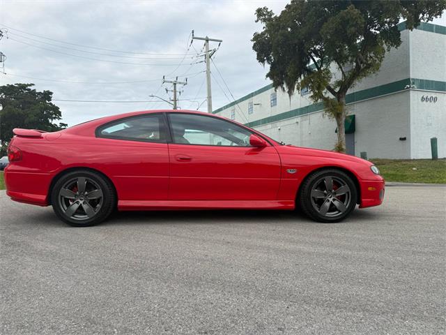 2004 Pontiac GTO (CC-2070858) for sale in Fort Lauderdale, Florida