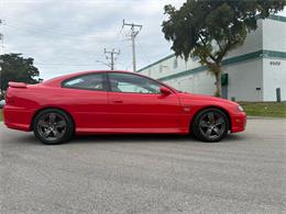 2004 Pontiac GTO (CC-2070858) for sale in Fort Lauderdale, Florida