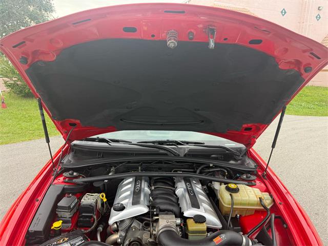 2004 Pontiac GTO (CC-2070858) for sale in Fort Lauderdale, Florida