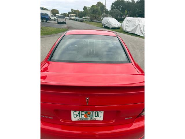 2004 Pontiac GTO (CC-2070858) for sale in Fort Lauderdale, Florida