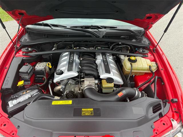 2004 Pontiac GTO (CC-2070858) for sale in Fort Lauderdale, Florida