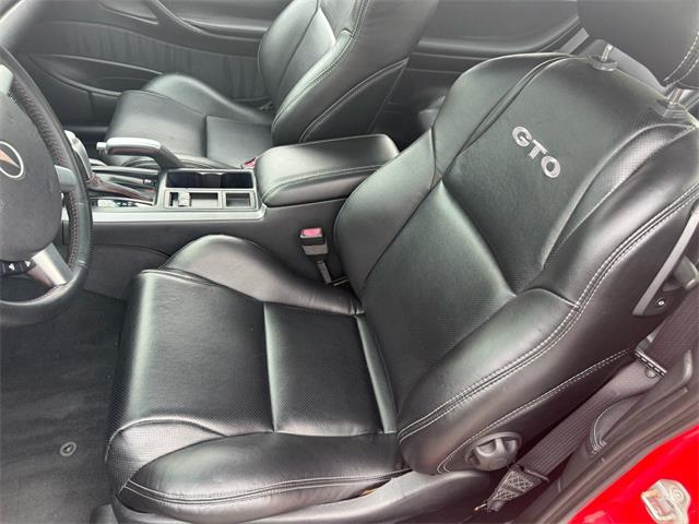 2004 Pontiac GTO (CC-2070858) for sale in Fort Lauderdale, Florida