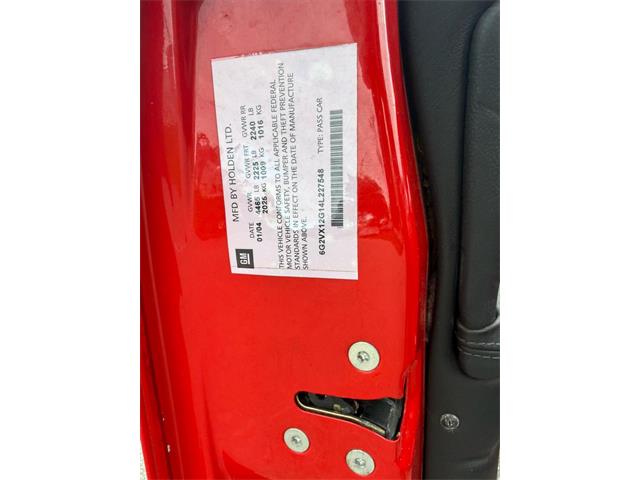 2004 Pontiac GTO (CC-2070858) for sale in Fort Lauderdale, Florida