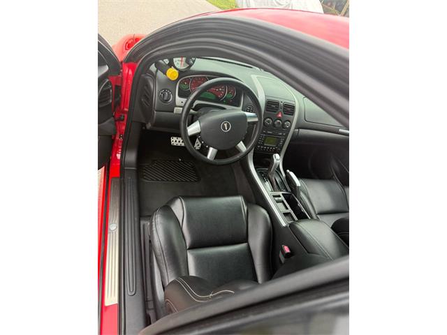 2004 Pontiac GTO (CC-2070858) for sale in Fort Lauderdale, Florida