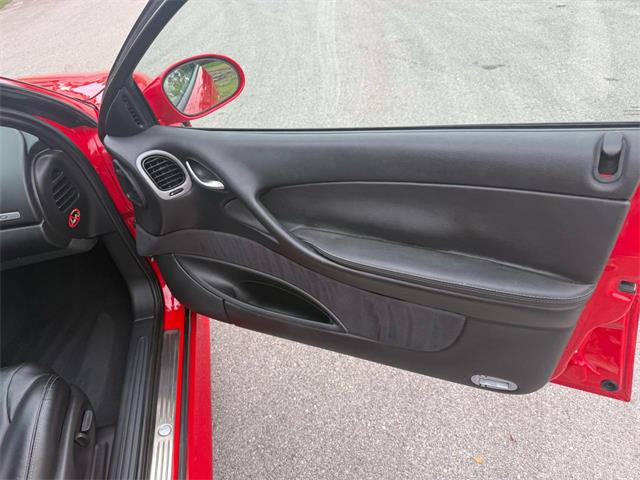 2004 Pontiac GTO (CC-2070858) for sale in Fort Lauderdale, Florida