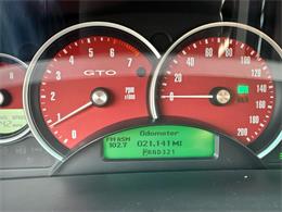 2004 Pontiac GTO (CC-2070858) for sale in Fort Lauderdale, Florida