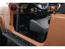1979 Jeep CJ7 (CC-2078580) for sale in Statesville, North Carolina