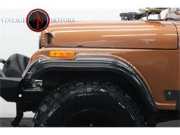1979 Jeep CJ7 (CC-2078580) for sale in Statesville, North Carolina