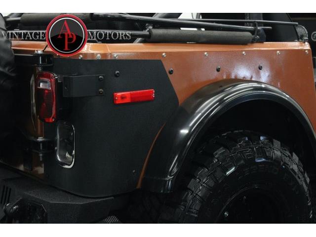 1979 Jeep CJ7 (CC-2078580) for sale in Statesville, North Carolina