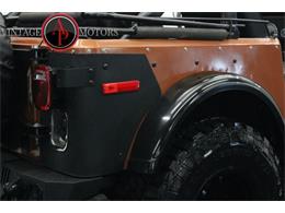1979 Jeep CJ7 (CC-2078580) for sale in Statesville, North Carolina
