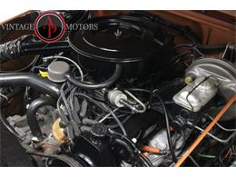 1979 Jeep CJ7 (CC-2078580) for sale in Statesville, North Carolina
