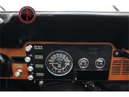 1979 Jeep CJ7 (CC-2078580) for sale in Statesville, North Carolina