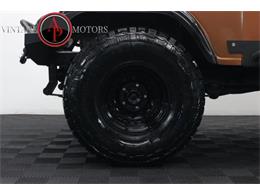 1979 Jeep CJ7 (CC-2078580) for sale in Statesville, North Carolina