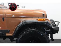 1979 Jeep CJ7 (CC-2078580) for sale in Statesville, North Carolina