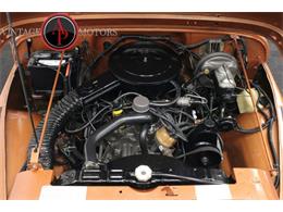 1979 Jeep CJ7 (CC-2078580) for sale in Statesville, North Carolina