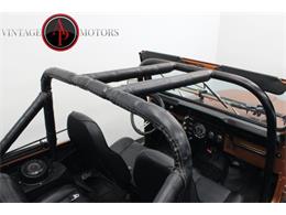 1979 Jeep CJ7 (CC-2078580) for sale in Statesville, North Carolina