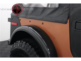 1979 Jeep CJ7 (CC-2078580) for sale in Statesville, North Carolina