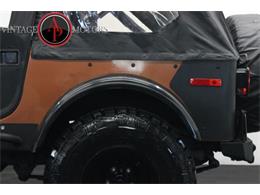 1979 Jeep CJ7 (CC-2078580) for sale in Statesville, North Carolina