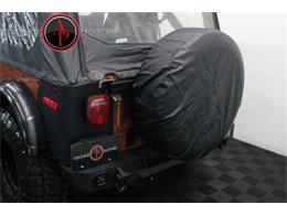 1979 Jeep CJ7 (CC-2078580) for sale in Statesville, North Carolina